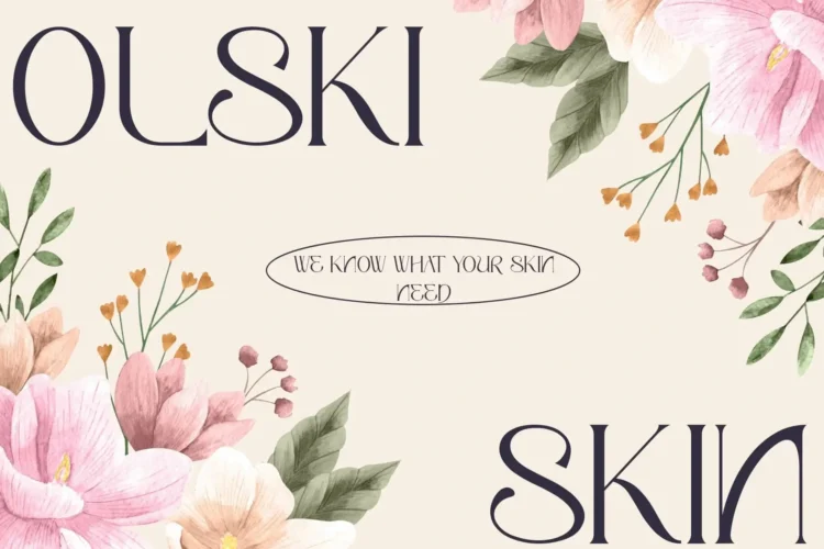 Anorthic Font