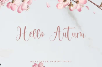 Camelluna Font