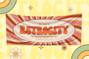 Funky Holiday Font