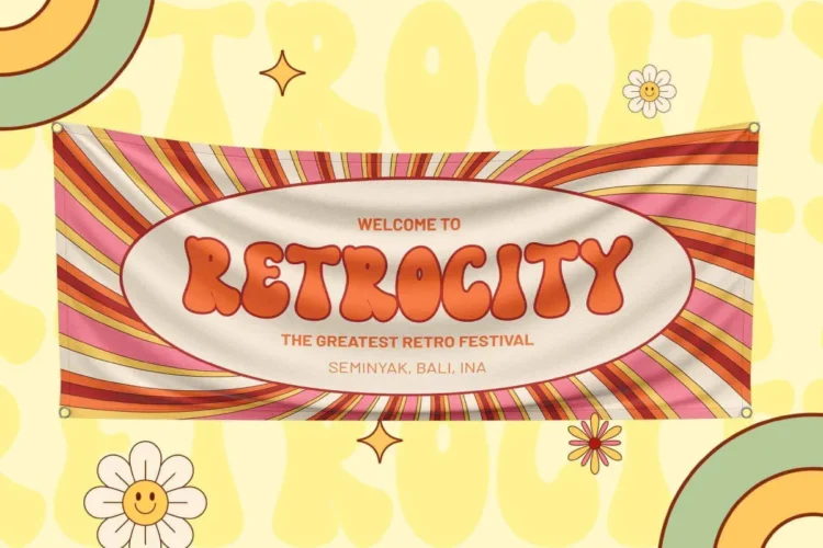 Funky Holiday Font