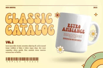 Funky Holiday Font