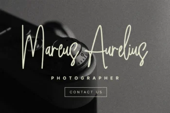 Great Sweet Font