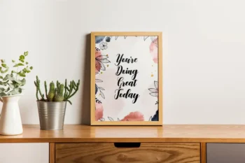Lovaria Font – Elegant Handwritten Script & Calligraphy Typeface for Branding & Wedding Designs