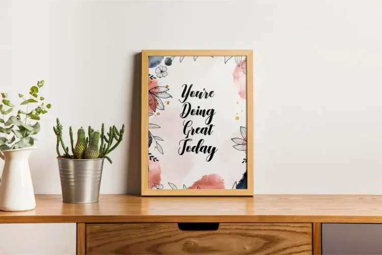 Lovaria Font – Elegant Handwritten Script & Calligraphy Typeface for Branding & Wedding Designs