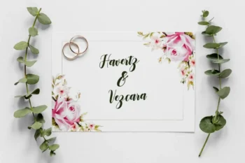 Lovaria Font – Elegant Handwritten Script & Calligraphy Typeface for Branding & Wedding Designs