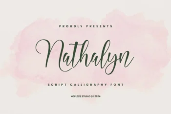Nathalyn Font