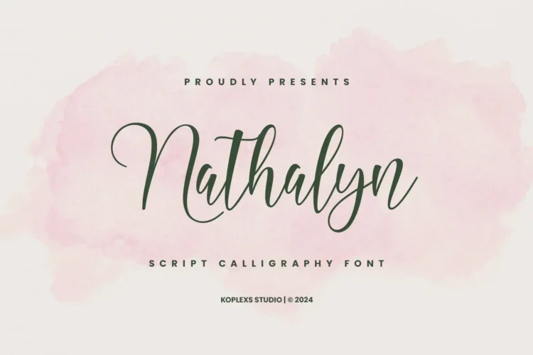 Nathalyn Font