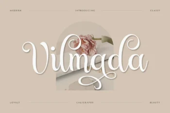 Vilmada Font