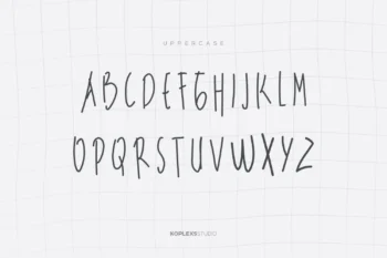 Wizards Font