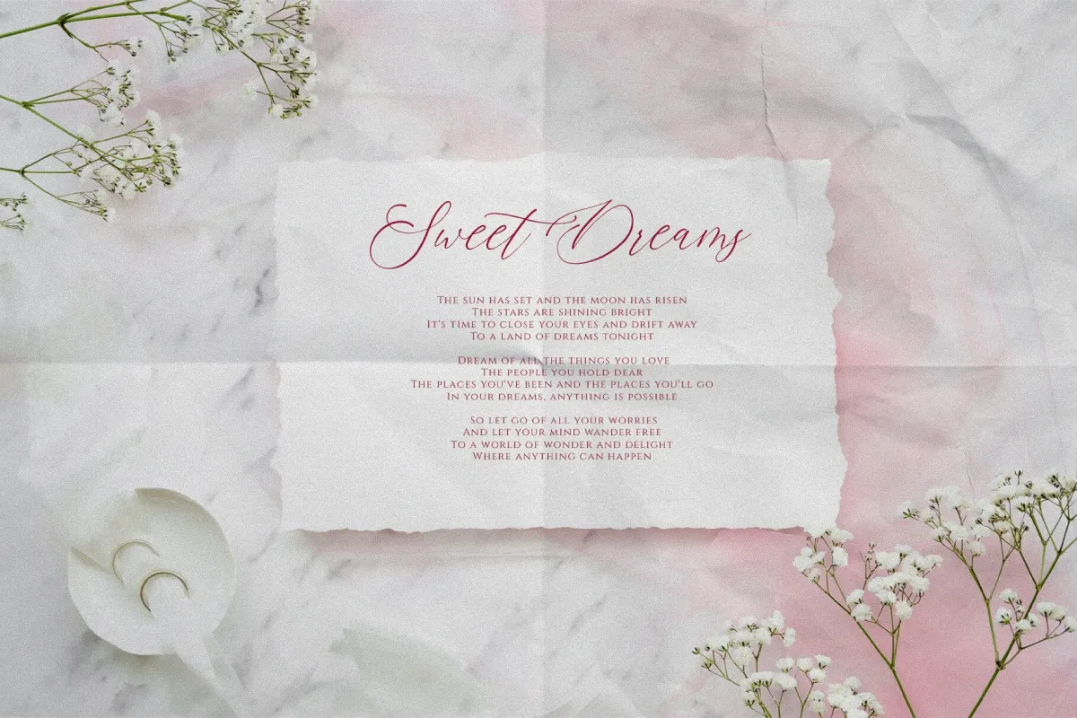 American Cloudie Font