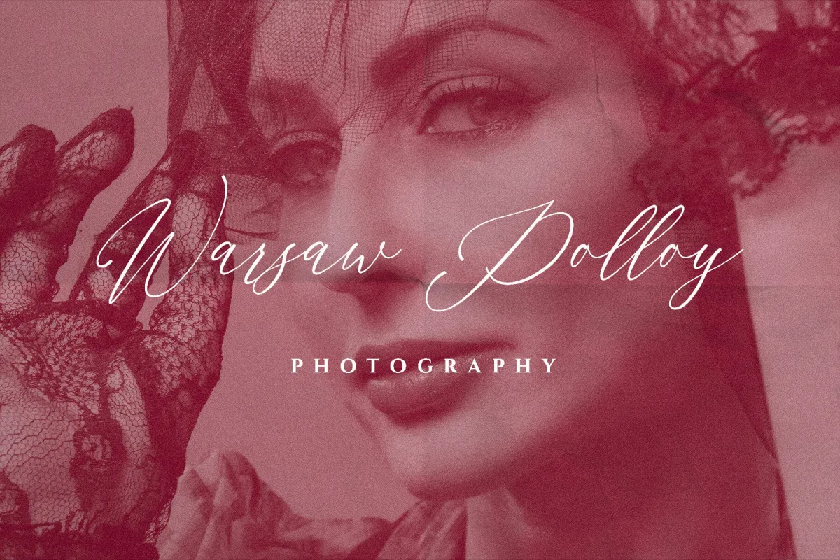 American Cloudie Font