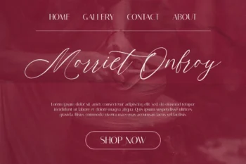 American Cloudie Font