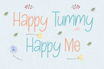 Baby Kind Font