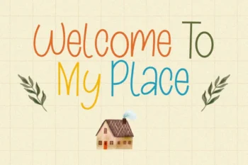 Baby Kind Font