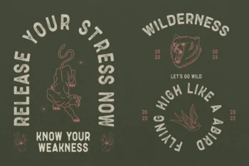 Backfarm Font