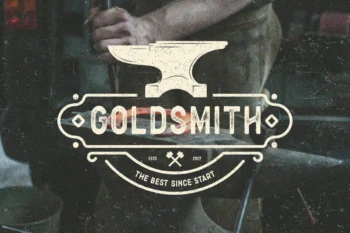 Backfarm Font