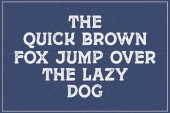 Homerus Font