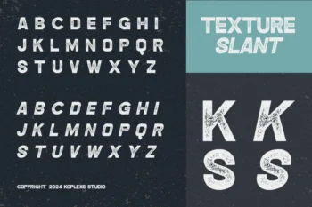 Hypogea Font