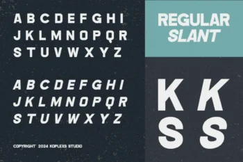 Hypogea Font