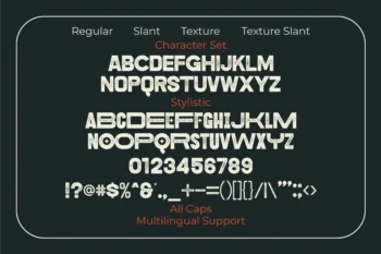Hypogea Font