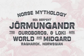 Hypogea Font