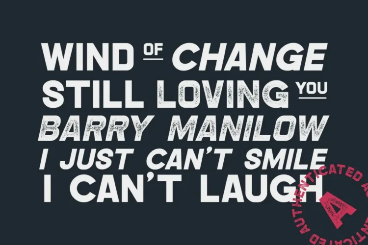 Hypogea Font