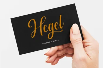 Mickey Carley Font