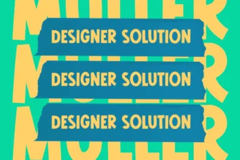 Misrow Font