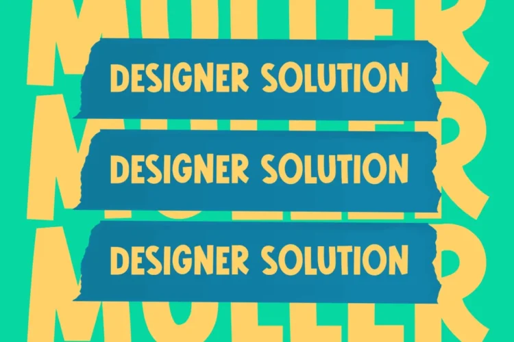 Misrow Font