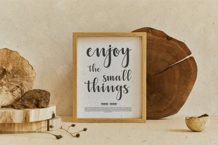 Welcome Dream Font