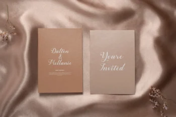 Yellow Molly Font
