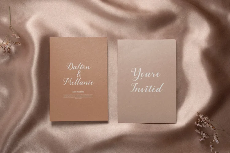 Yellow Molly Font