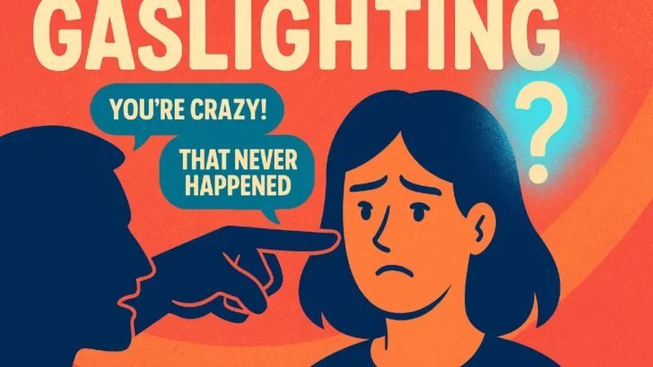 Gaslighting Meaning: Understanding the Subtle Art of Psychological Manipulation