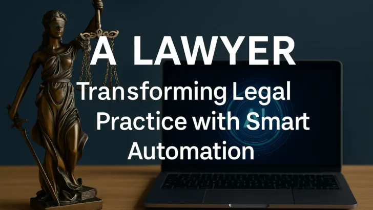 AI Lawyer