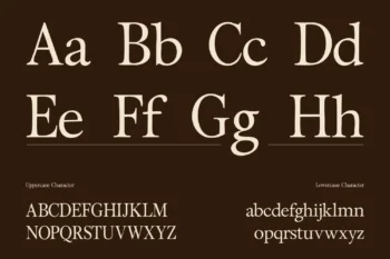Maista Font