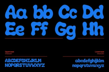 Slowley Font