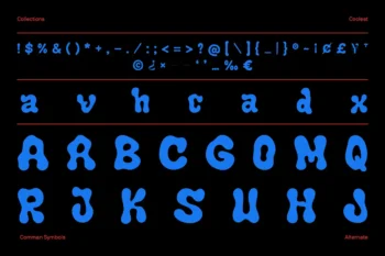 Slowley Font