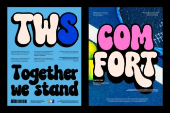 Hoday Font