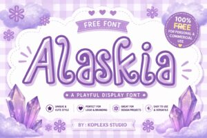 free fonts for commercial use