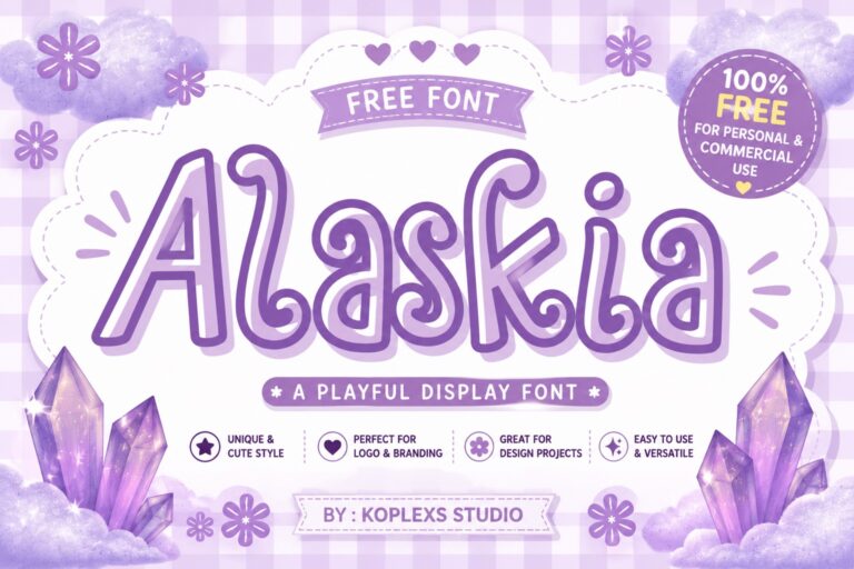 free fonts for commercial use