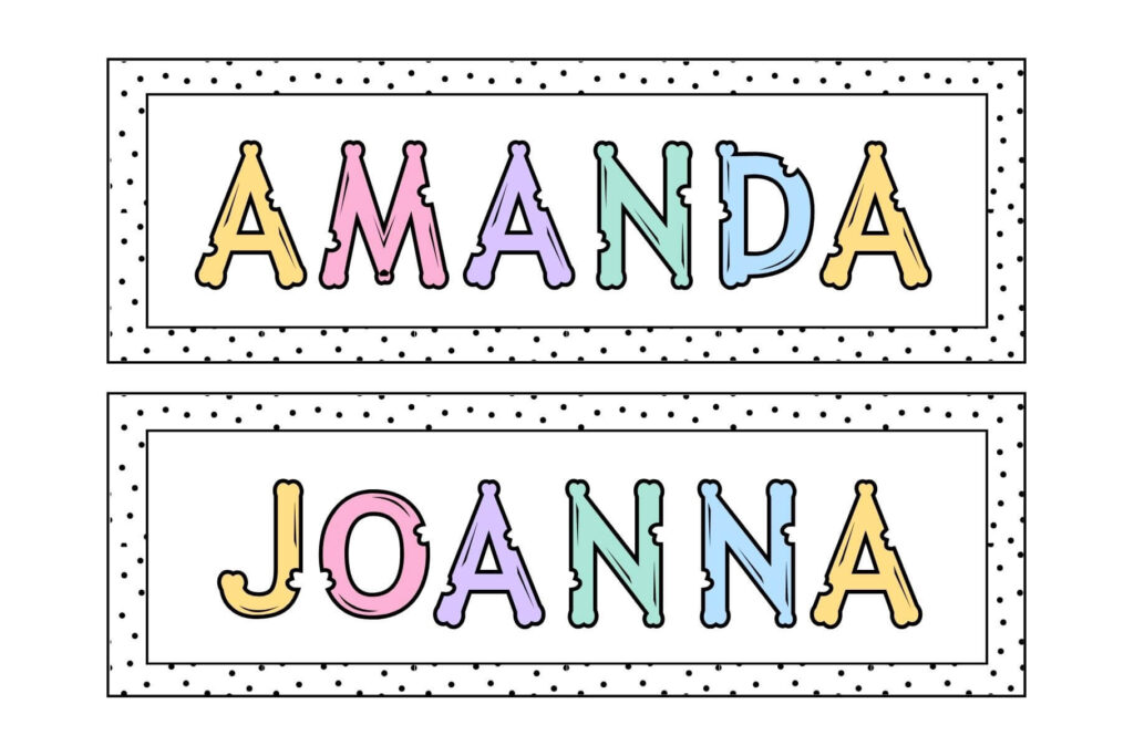 Free Commercial Use Font