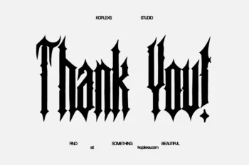 Basickor Font