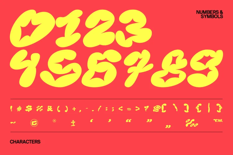 Coem Font