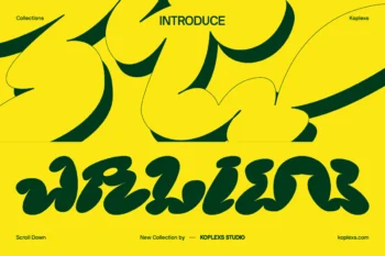 Jaliw Font