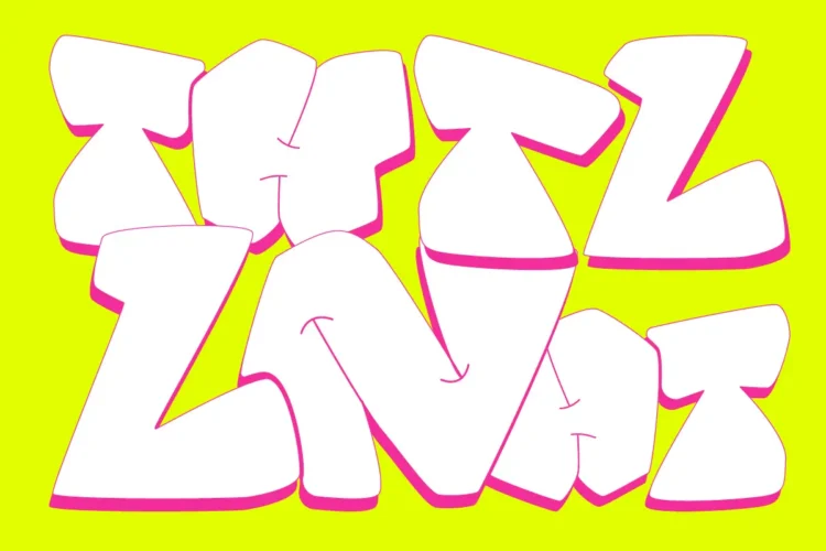 Tlafo Font