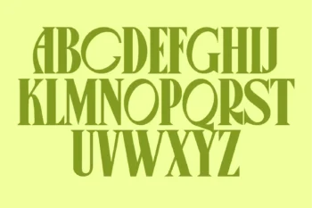 Clarisova Font | Elegant Display Serif for Branding